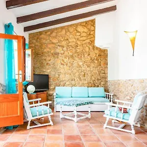 Casa Campo, Chalet, Mosteiro, 'the Cosy Corner' , Santa Margalida Spanien