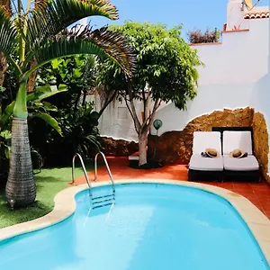 Afrika , Corralejo Spanien