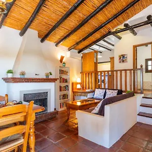  Ferienhaus Casa Adelfa