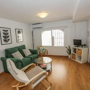 Apartamento Leo, Almuñécar