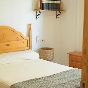 Apartamento Apartamento Victoria, Almuñécar
