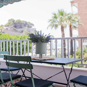 Apartamento Bikini, Almuñécar