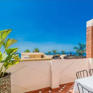 Apartamento Casa En La Playa De Cabria, Almuñécar