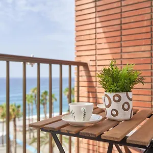 Apartamento Estudio Puerta Del Mar, Almuñécar