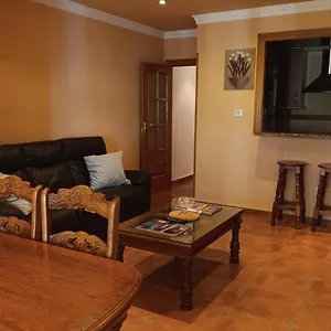 Apartamento Amplio En, Almuñécar