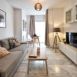 Rent4 Rene , Málaga Spanien