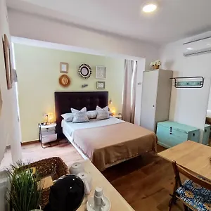 Apartamento Estudio, Almuñécar
