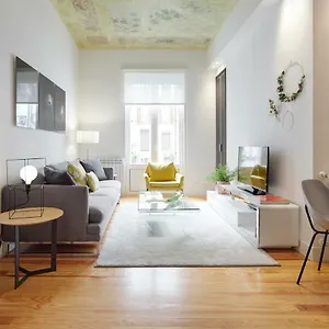 Urbieta 2 By Feelfree Apartamento San Sebastián