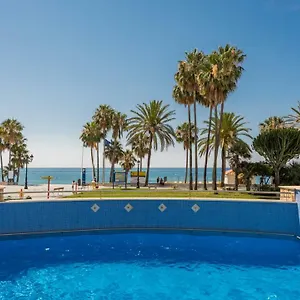 Noray Playa , Marbella Spanien