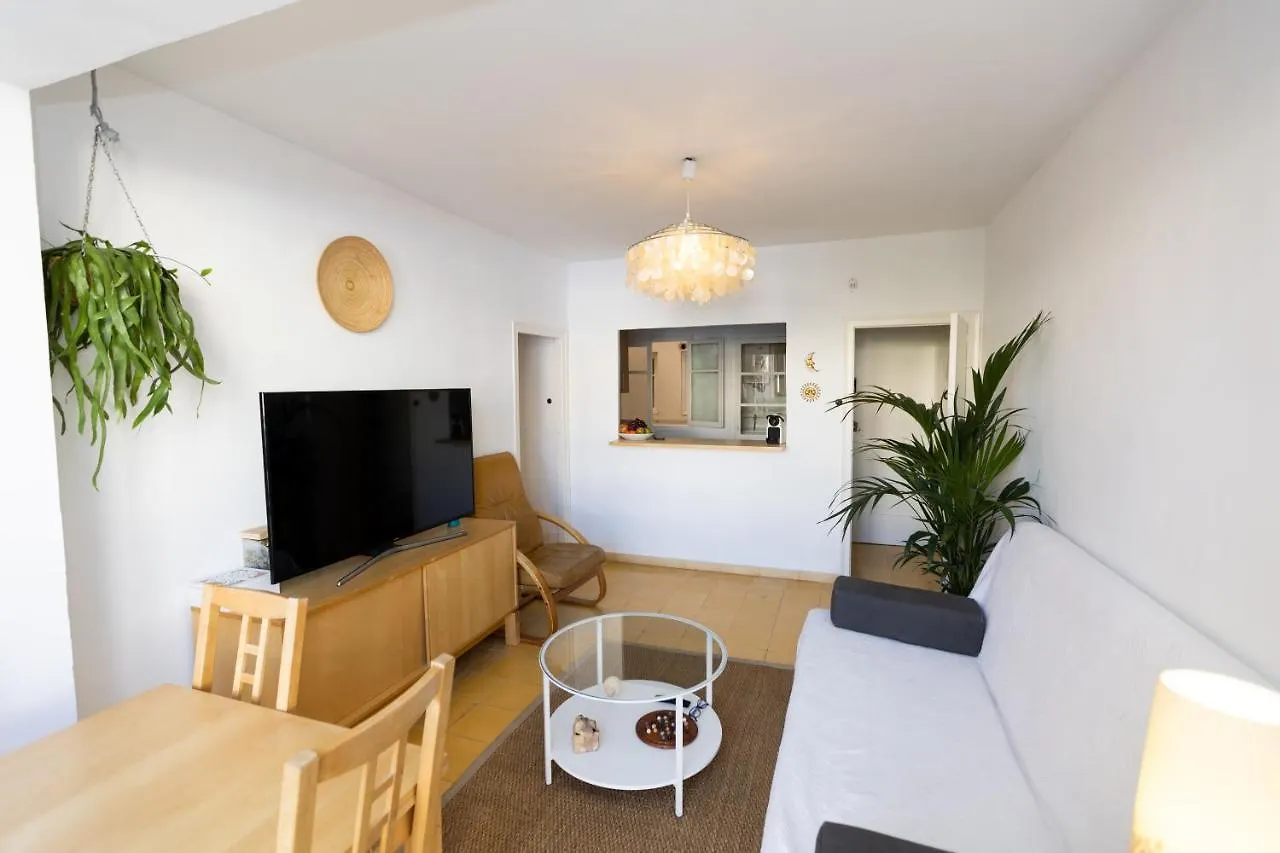 Apartamento Casa Damasco Almuñécar 0*,  España