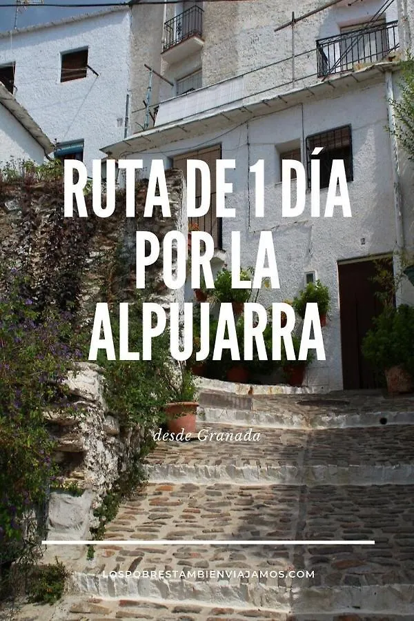 Habitación en casa particular Apartamento Casa Damasco Almuñécar