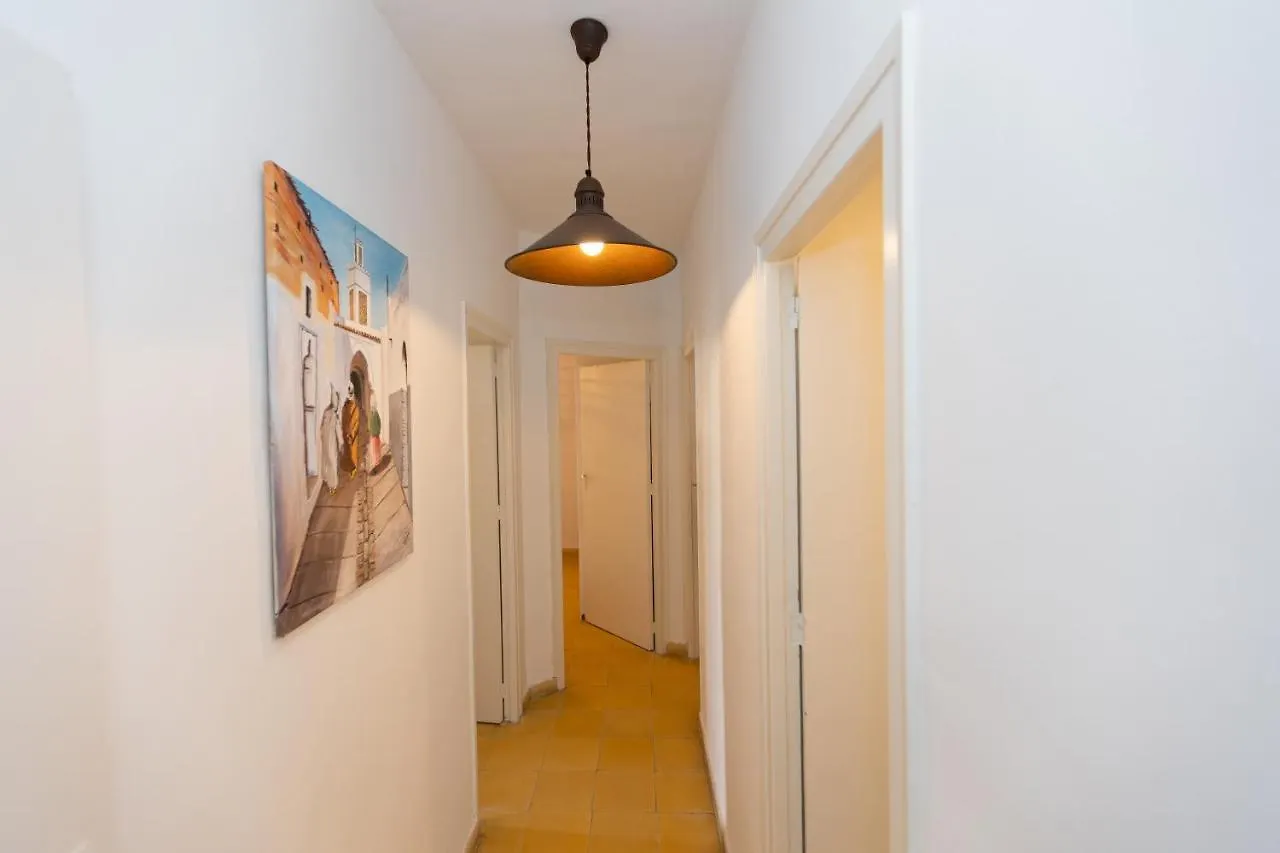 Apartamento Casa Damasco Almuñécar 0*,  España